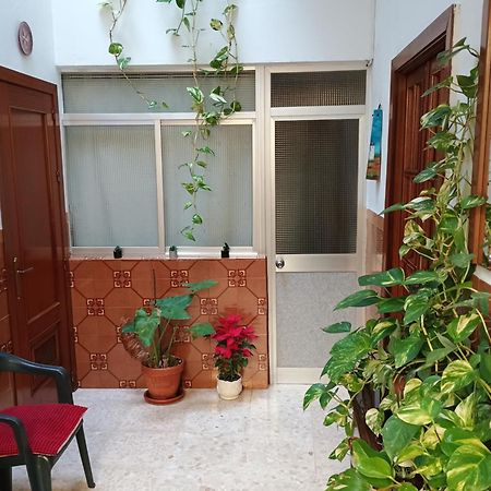 Casa Matbel Apartment Kordoba Bagian luar foto