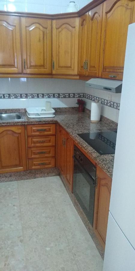 Casa Matbel Apartment Kordoba Bagian luar foto