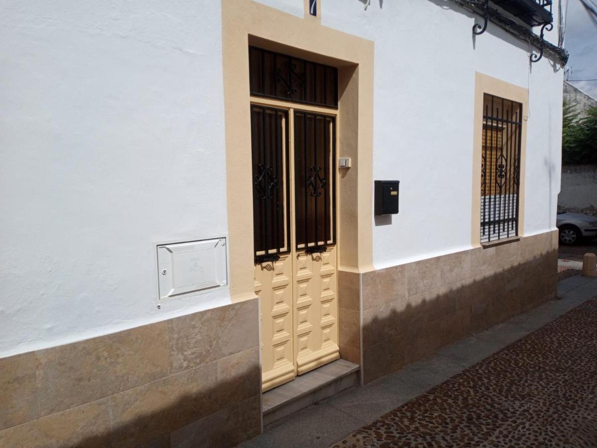 Casa Matbel Apartment Kordoba Bagian luar foto