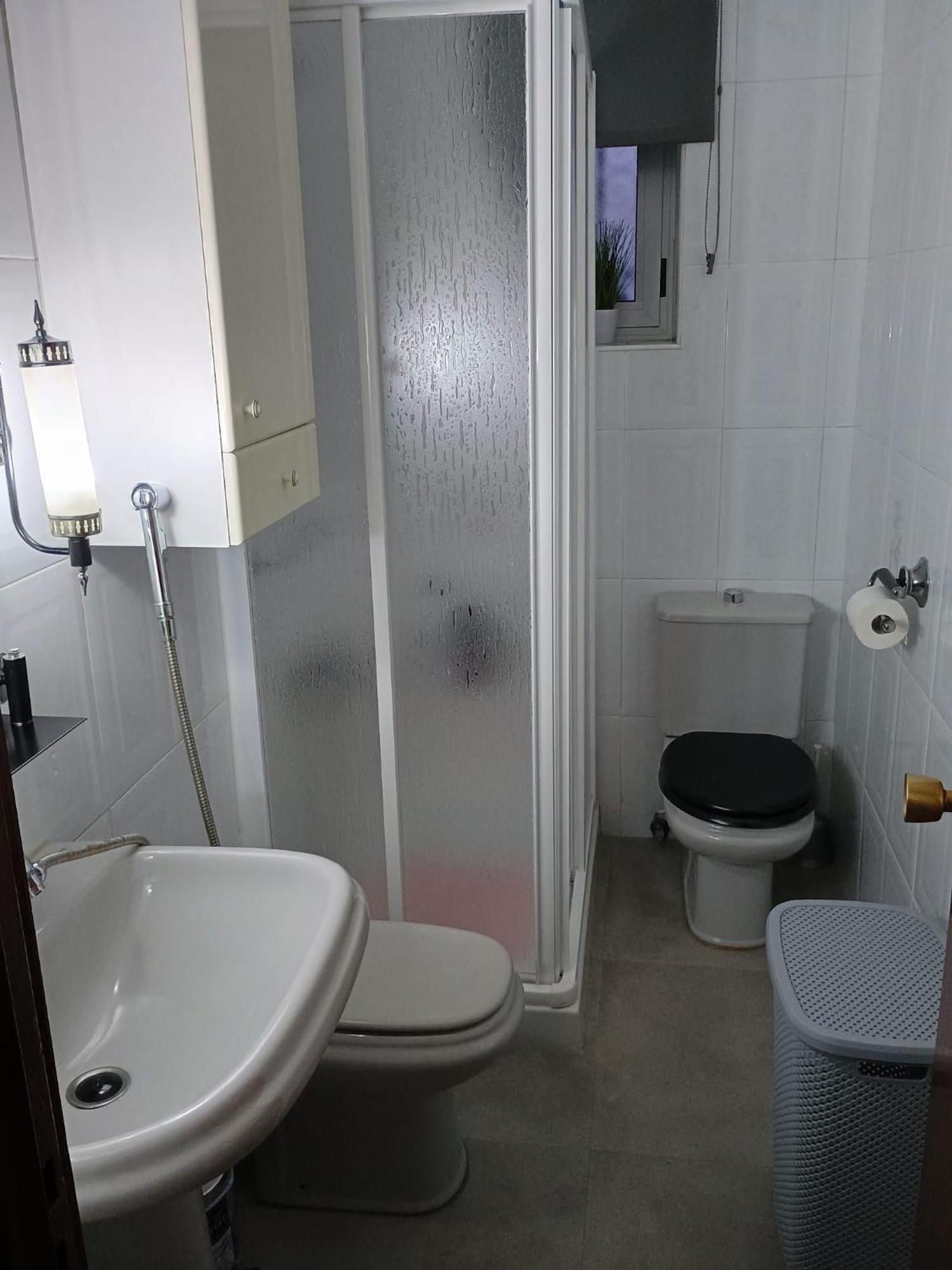Casa Matbel Apartment Kordoba Bagian luar foto