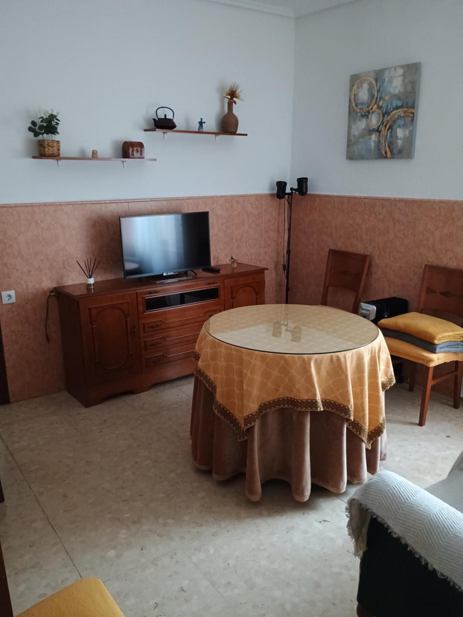 Casa Matbel Apartment Kordoba Bagian luar foto