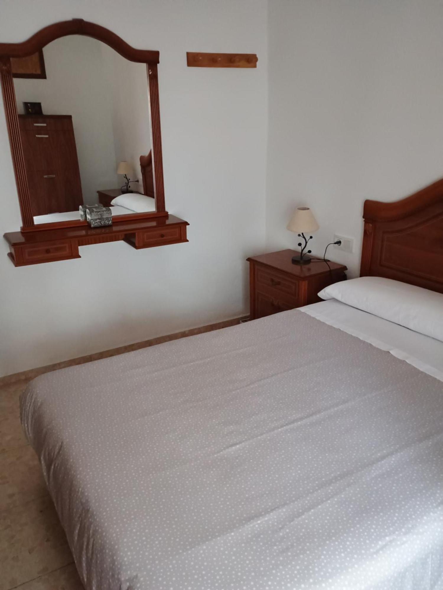 Casa Matbel Apartment Kordoba Bagian luar foto