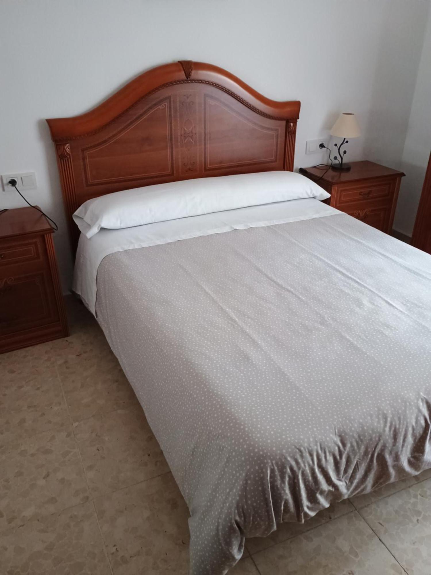 Casa Matbel Apartment Kordoba Bagian luar foto