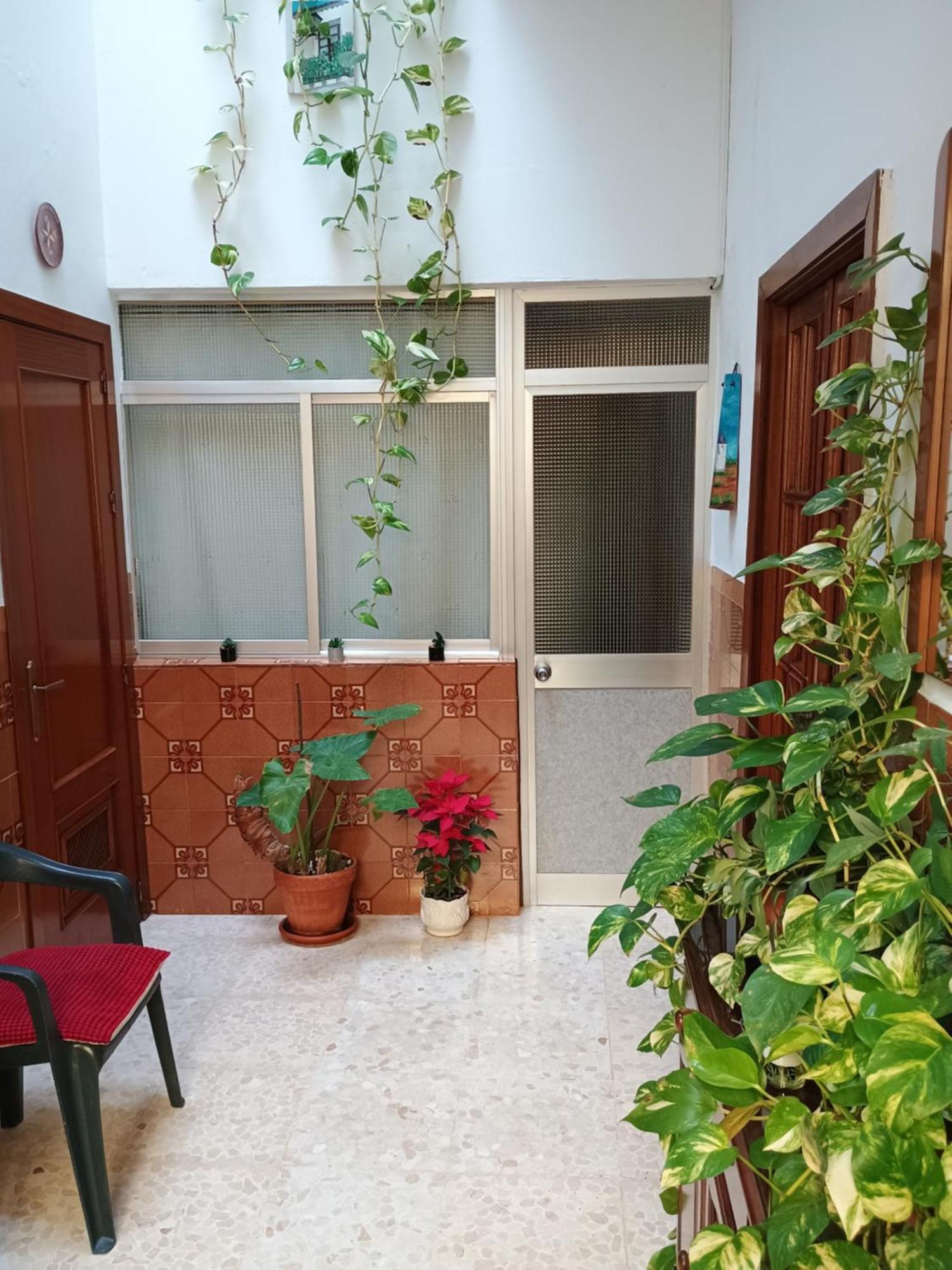 Casa Matbel Apartment Kordoba Bagian luar foto