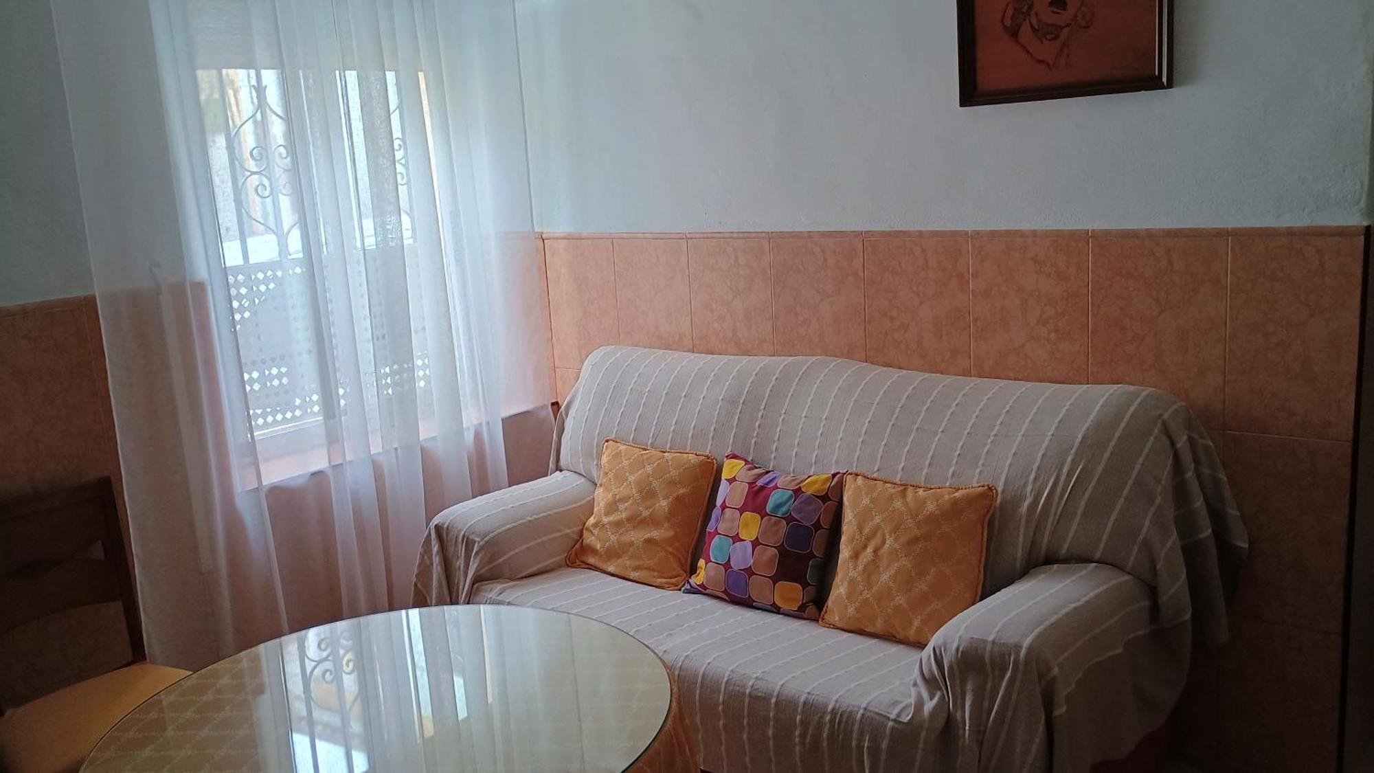 Casa Matbel Apartment Kordoba Bagian luar foto