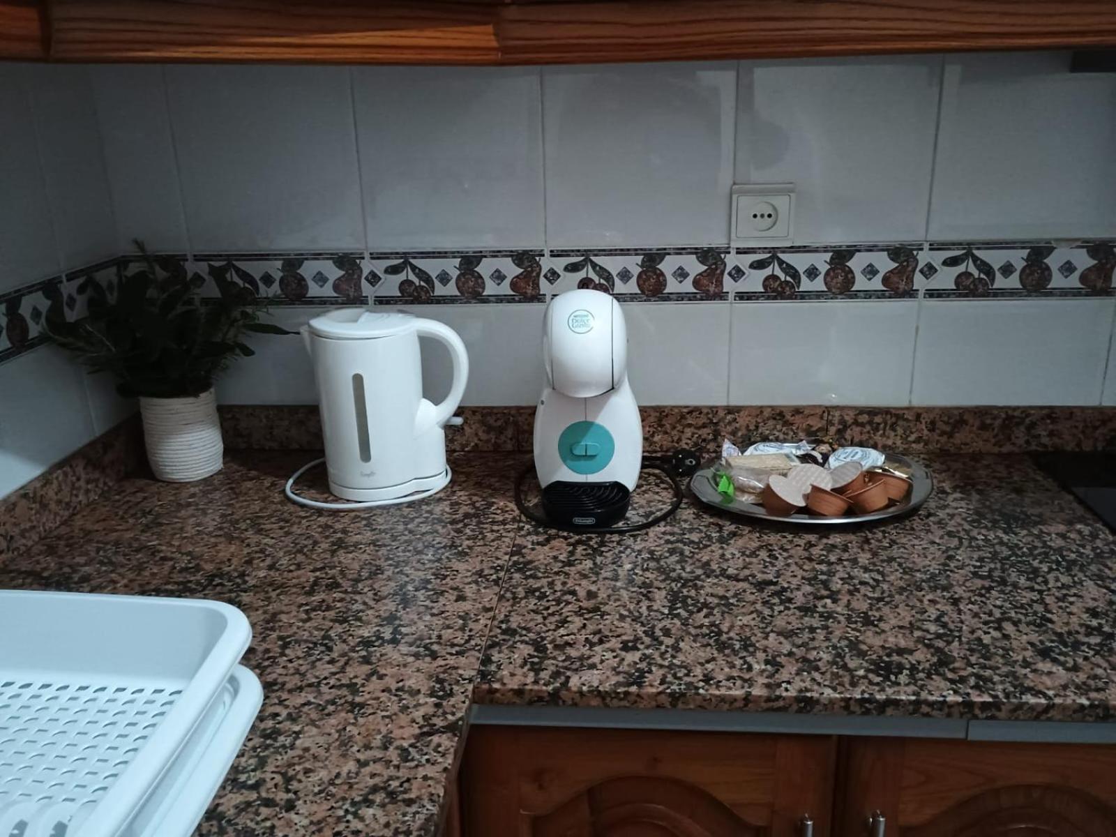 Casa Matbel Apartment Kordoba Bagian luar foto