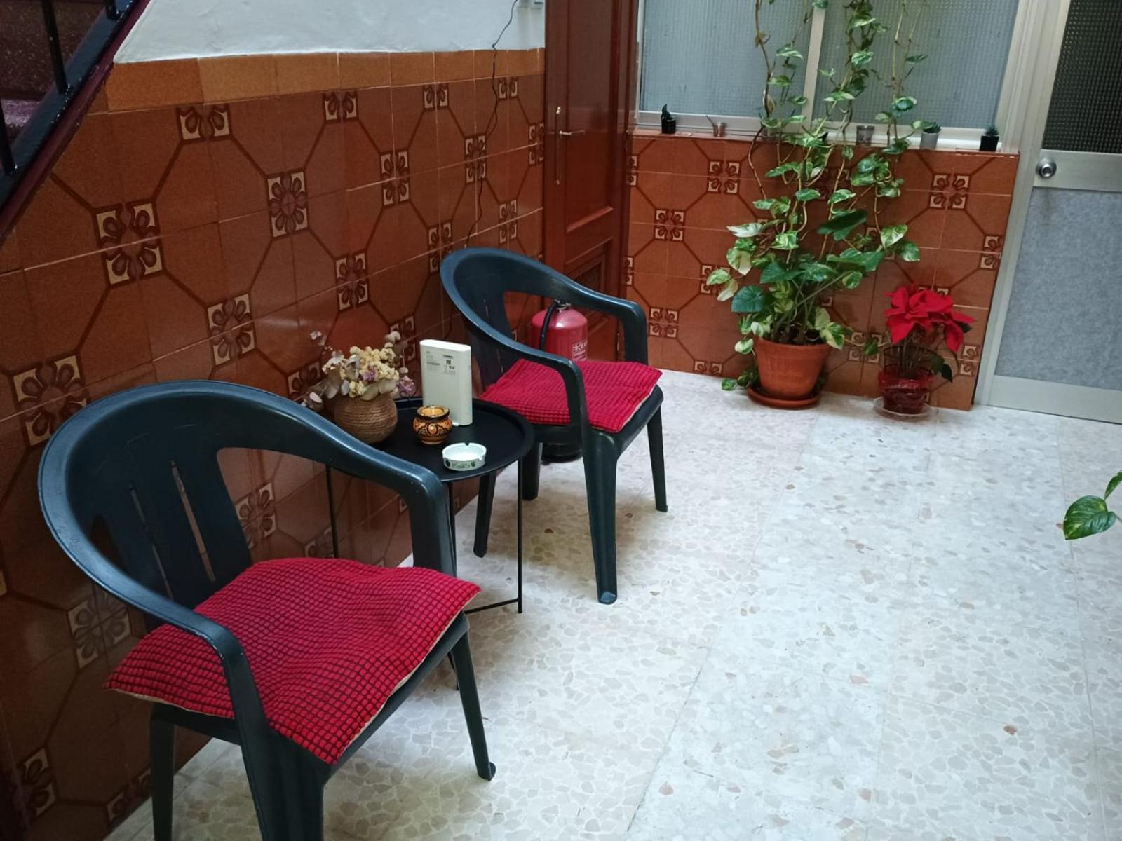 Casa Matbel Apartment Kordoba Bagian luar foto