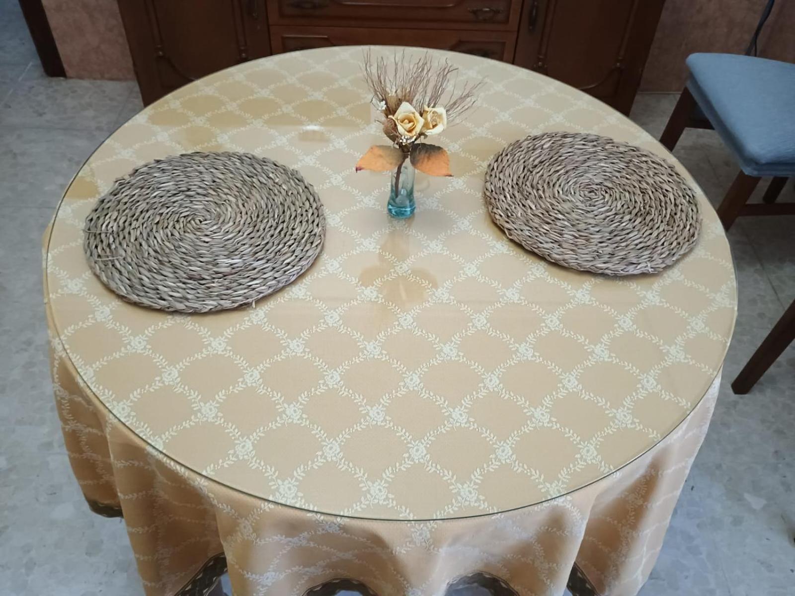 Casa Matbel Apartment Kordoba Bagian luar foto