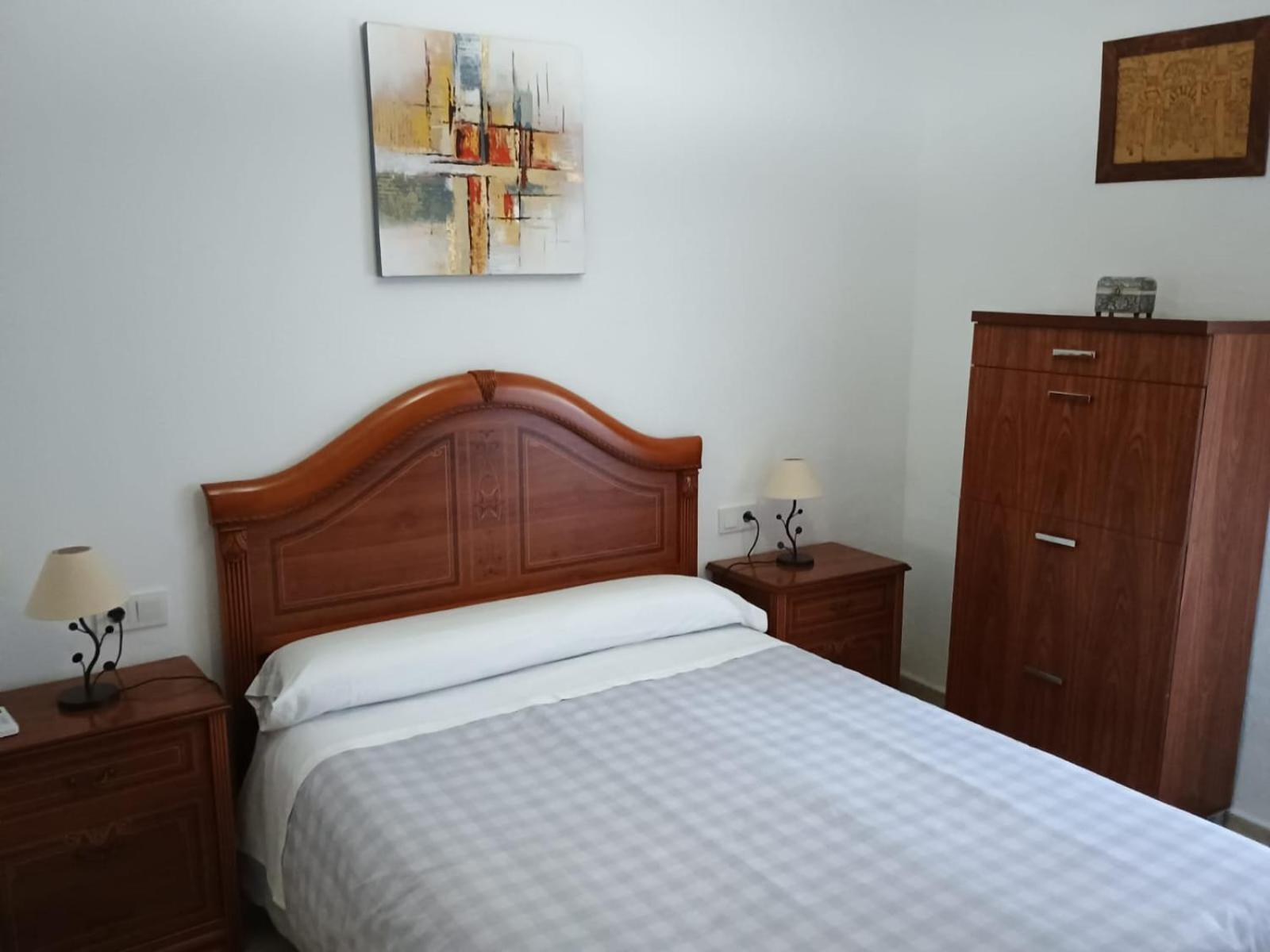 Casa Matbel Apartment Kordoba Bagian luar foto
