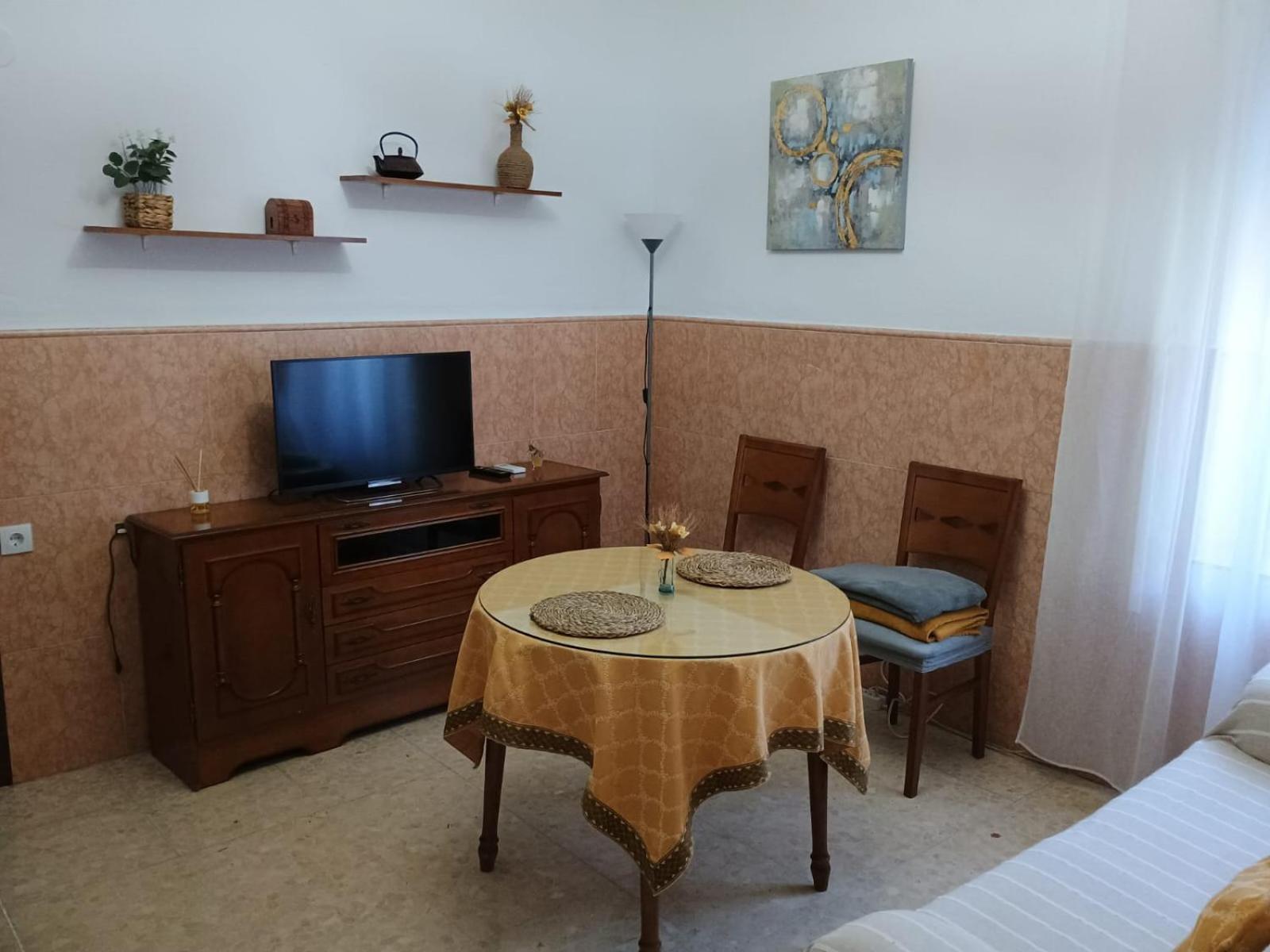 Casa Matbel Apartment Kordoba Bagian luar foto
