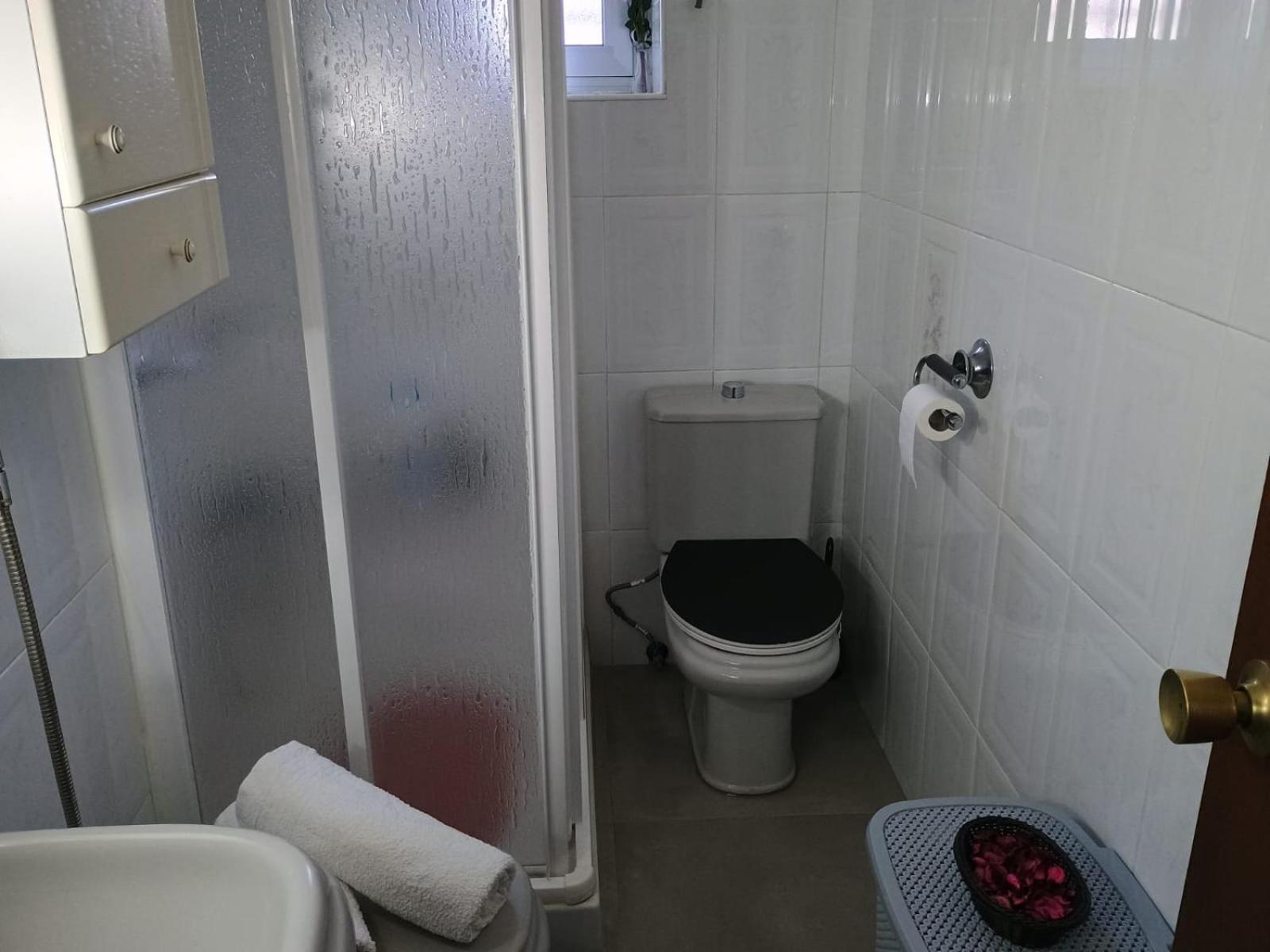 Casa Matbel Apartment Kordoba Bagian luar foto