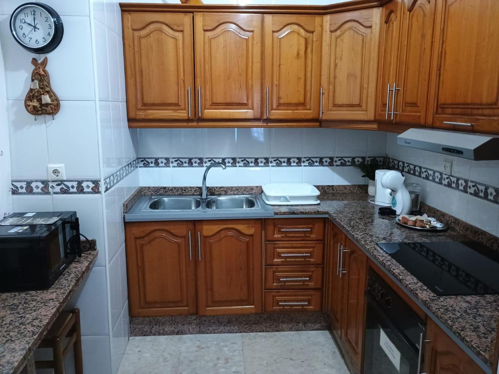 Casa Matbel Apartment Kordoba Bagian luar foto
