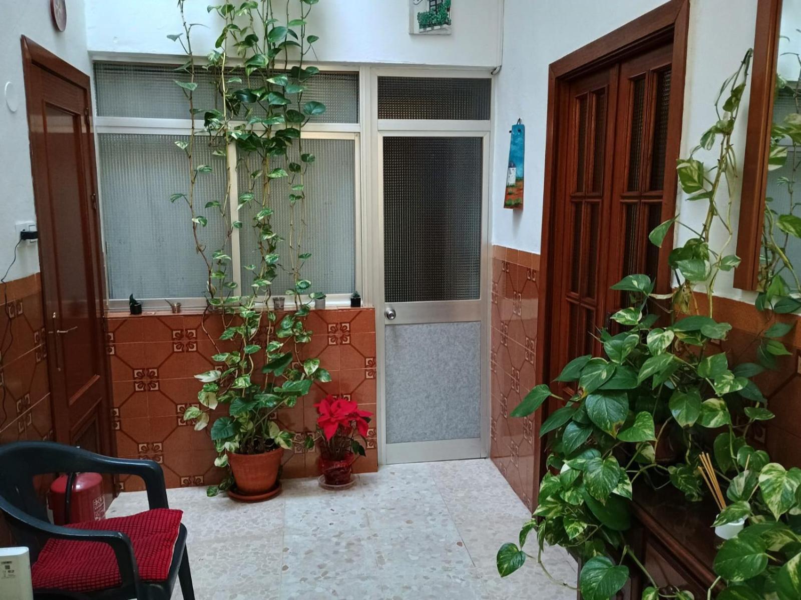 Casa Matbel Apartment Kordoba Bagian luar foto